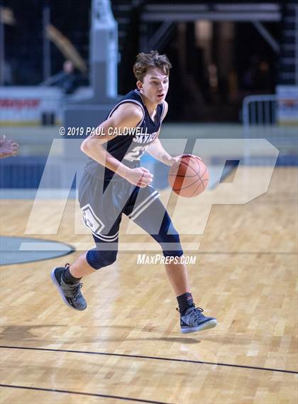 Thumbnail 3 in Skyview vs. West Seattle photogallery.