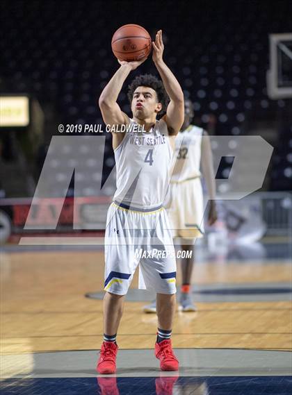 Thumbnail 2 in Skyview vs. West Seattle photogallery.