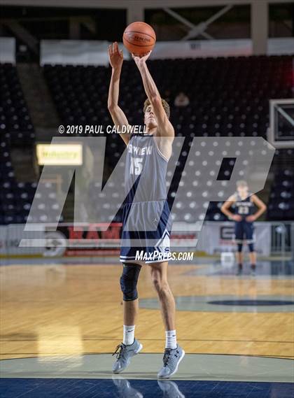 Thumbnail 3 in Skyview vs. West Seattle photogallery.