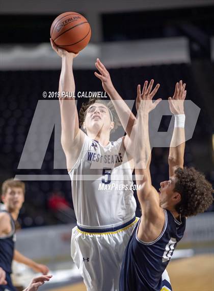Thumbnail 3 in Skyview vs. West Seattle photogallery.