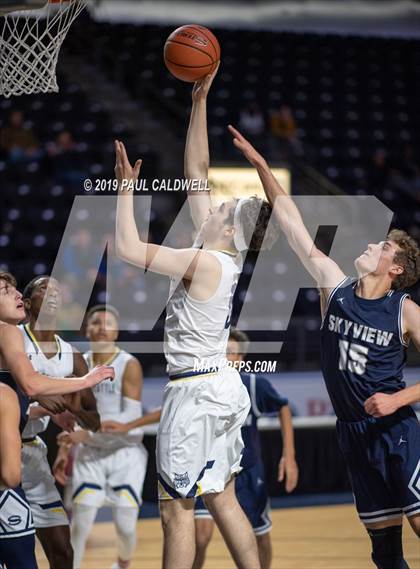 Thumbnail 1 in Skyview vs. West Seattle photogallery.