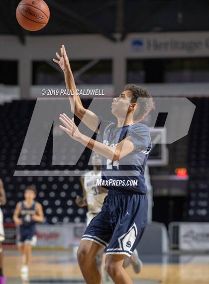 Thumbnail 2 in Skyview vs. West Seattle photogallery.