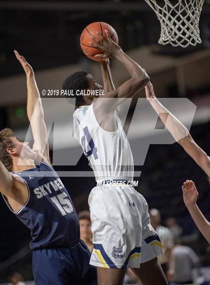 Thumbnail 2 in Skyview vs. West Seattle photogallery.