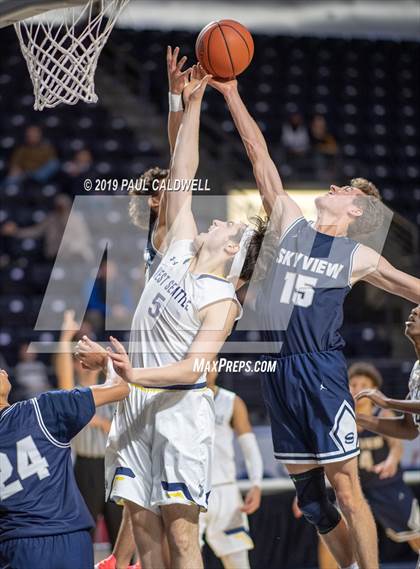 Thumbnail 2 in Skyview vs. West Seattle photogallery.