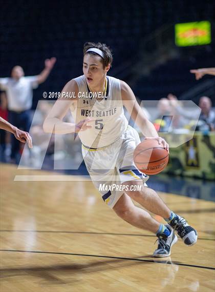 Thumbnail 3 in Skyview vs. West Seattle photogallery.