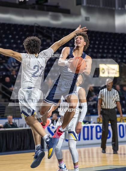 Thumbnail 3 in Skyview vs. West Seattle photogallery.