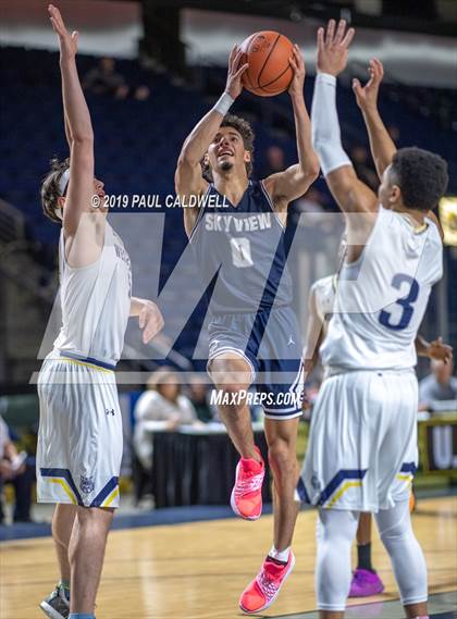 Thumbnail 2 in Skyview vs. West Seattle photogallery.