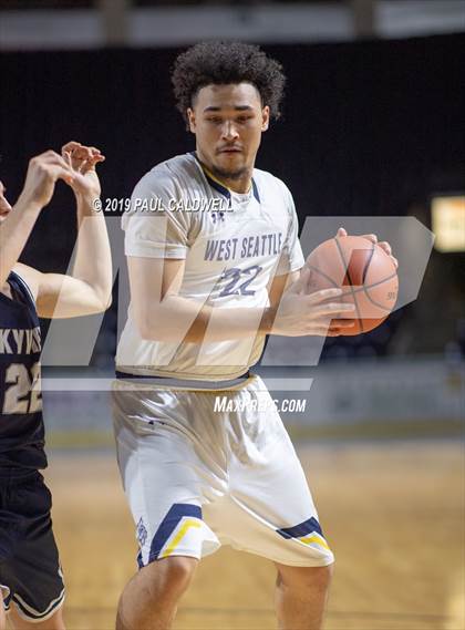 Thumbnail 2 in Skyview vs. West Seattle photogallery.