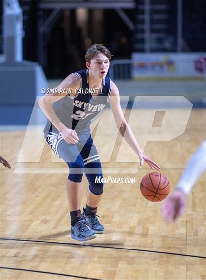 Thumbnail 1 in Skyview vs. West Seattle photogallery.