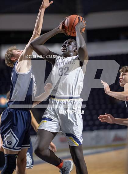 Thumbnail 3 in Skyview vs. West Seattle photogallery.