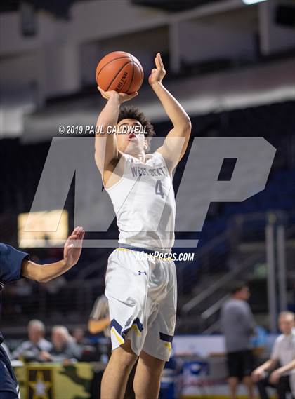 Thumbnail 2 in Skyview vs. West Seattle photogallery.