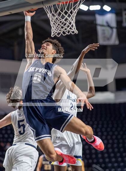 Thumbnail 2 in Skyview vs. West Seattle photogallery.