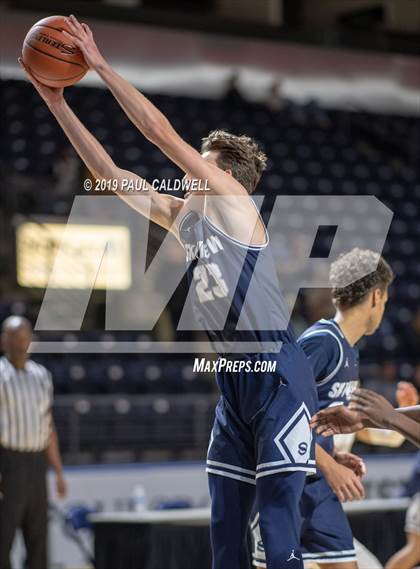 Thumbnail 3 in Skyview vs. West Seattle photogallery.