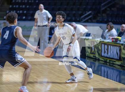 Thumbnail 1 in Skyview vs. West Seattle photogallery.