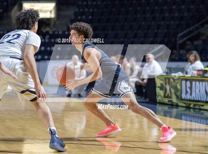 Thumbnail 3 in Skyview vs. West Seattle photogallery.