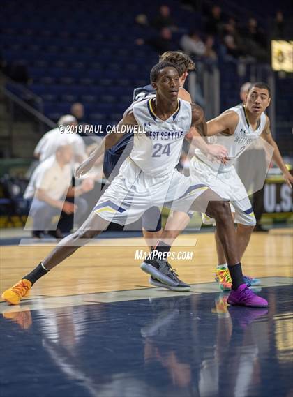 Thumbnail 2 in Skyview vs. West Seattle photogallery.