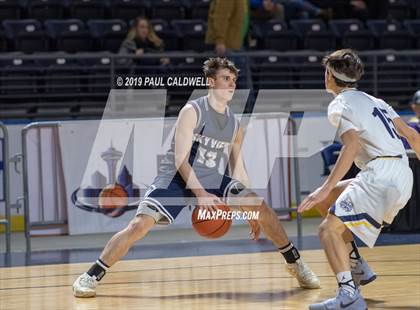 Thumbnail 2 in Skyview vs. West Seattle photogallery.