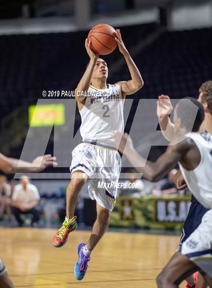 Thumbnail 3 in Skyview vs. West Seattle photogallery.