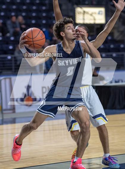 Thumbnail 1 in Skyview vs. West Seattle photogallery.