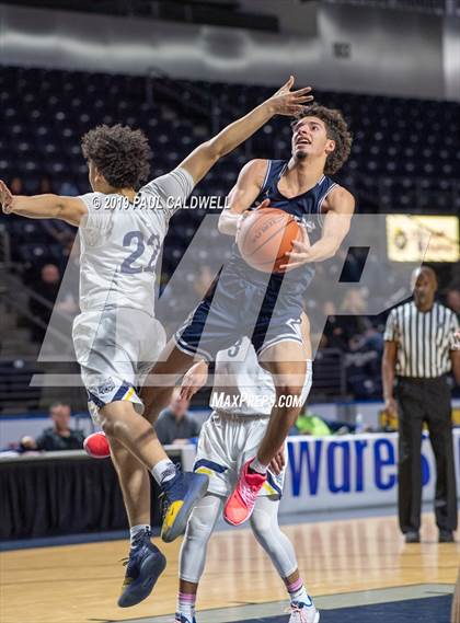Thumbnail 1 in Skyview vs. West Seattle photogallery.