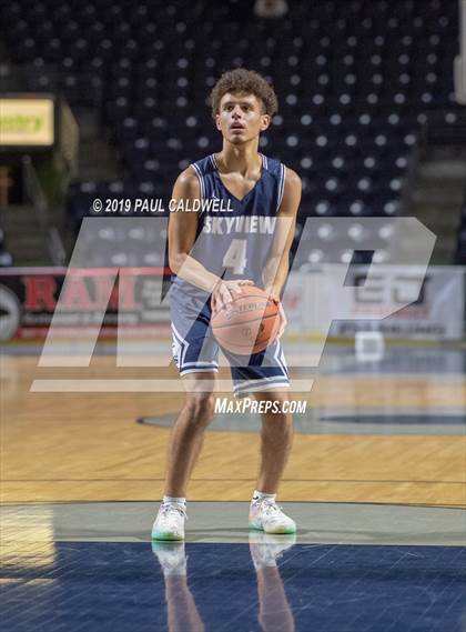 Thumbnail 1 in Skyview vs. West Seattle photogallery.