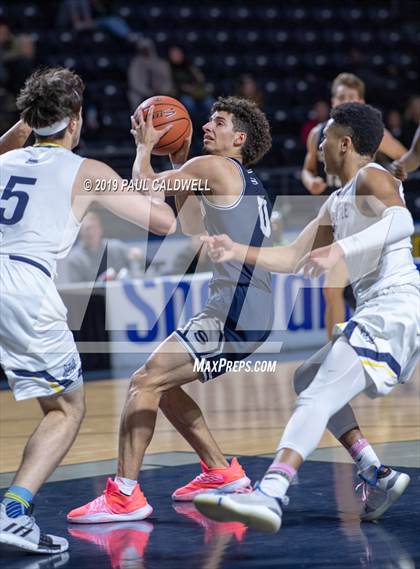 Thumbnail 2 in Skyview vs. West Seattle photogallery.