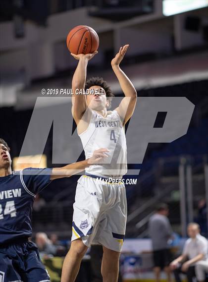 Thumbnail 3 in Skyview vs. West Seattle photogallery.
