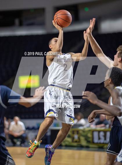 Thumbnail 1 in Skyview vs. West Seattle photogallery.