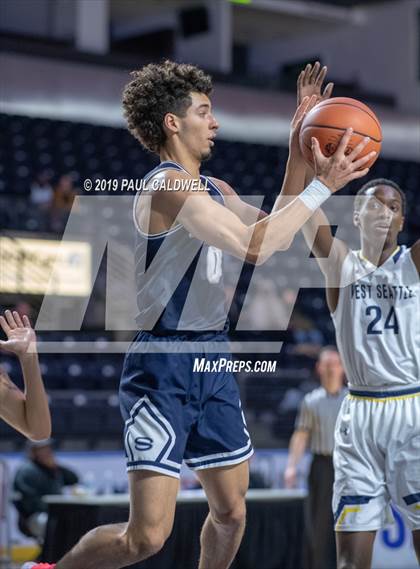 Thumbnail 2 in Skyview vs. West Seattle photogallery.