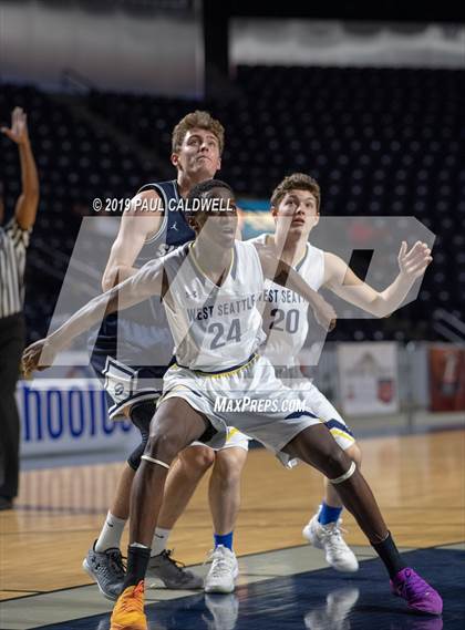 Thumbnail 1 in Skyview vs. West Seattle photogallery.