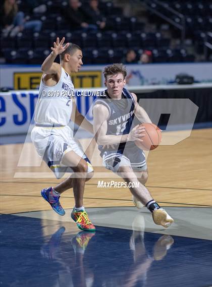 Thumbnail 1 in Skyview vs. West Seattle photogallery.