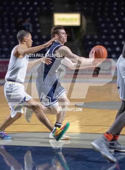 Thumbnail 1 in Skyview vs. West Seattle photogallery.