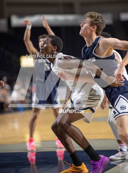 Thumbnail 3 in Skyview vs. West Seattle photogallery.