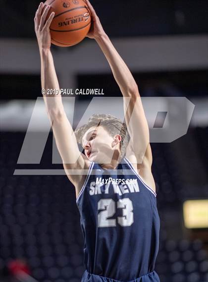 Thumbnail 2 in Skyview vs. West Seattle photogallery.