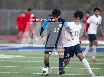 Thumbnail 3 in JV: Beckman @ Tesoro photogallery.
