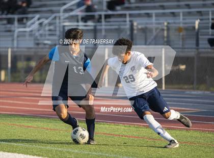 Thumbnail 1 in JV: Beckman @ Tesoro photogallery.