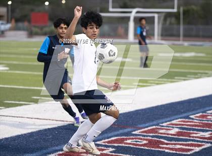 Thumbnail 2 in JV: Beckman @ Tesoro photogallery.