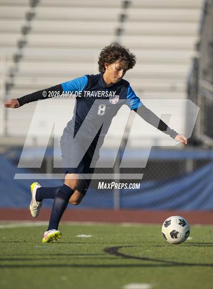 Thumbnail 2 in JV: Beckman @ Tesoro photogallery.