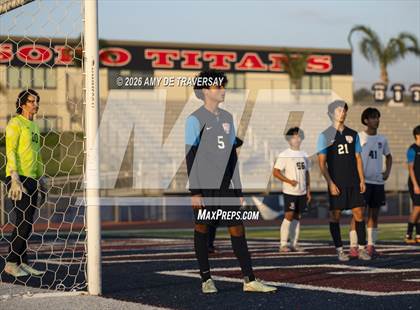 Thumbnail 1 in JV: Beckman @ Tesoro photogallery.