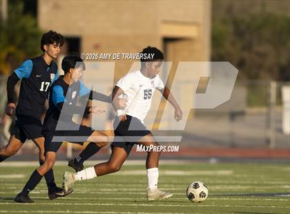 Thumbnail 3 in JV: Beckman @ Tesoro photogallery.