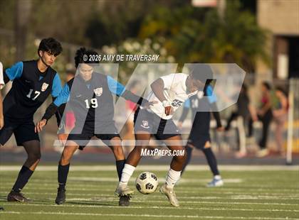 Thumbnail 2 in JV: Beckman @ Tesoro photogallery.