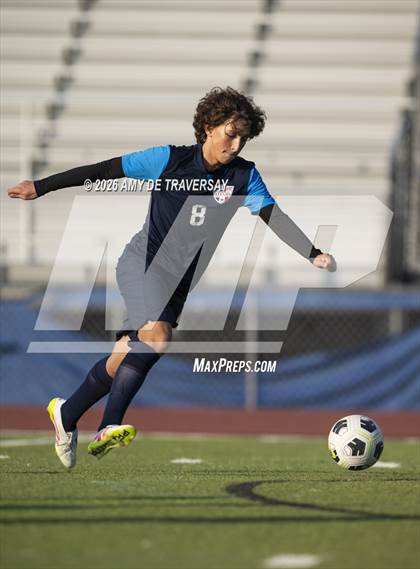 Thumbnail 1 in JV: Beckman @ Tesoro photogallery.