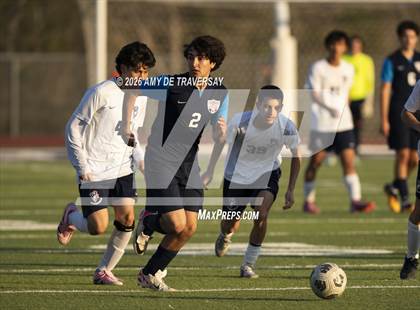 Thumbnail 1 in JV: Beckman @ Tesoro photogallery.