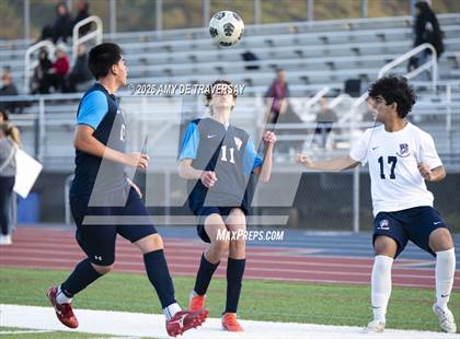 Thumbnail 1 in JV: Beckman @ Tesoro photogallery.