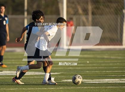 Thumbnail 2 in JV: Beckman @ Tesoro photogallery.