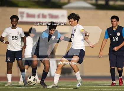 Thumbnail 2 in JV: Beckman @ Tesoro photogallery.