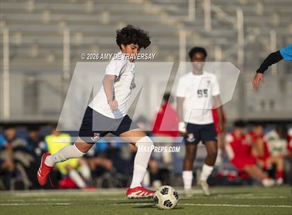 Thumbnail 1 in JV: Beckman @ Tesoro photogallery.