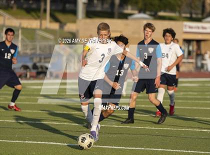Thumbnail 2 in JV: Beckman @ Tesoro photogallery.