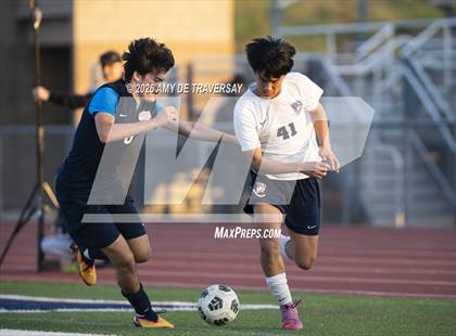 Thumbnail 1 in JV: Beckman @ Tesoro photogallery.