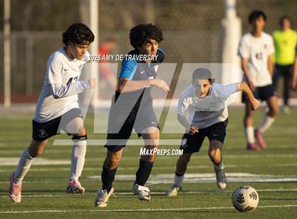 Thumbnail 3 in JV: Beckman @ Tesoro photogallery.